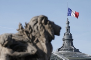 Paris denies reports of French troops already deployed in Ukraine