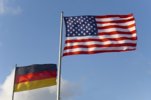 Міністри фінансів США й Німеччини обговорили питання України