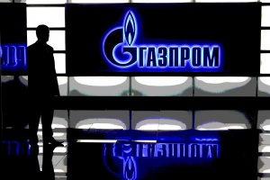 Gazprom reduces gas supplies to EU via Ukraine