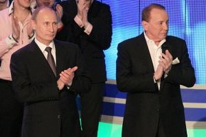 Кабмін пропонує РНБО ввести санкції проти ведучого та членів російського КВК 