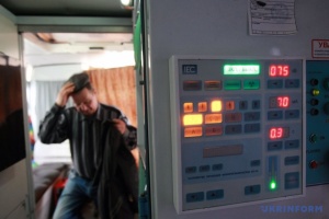 В Україні протягом лютого зафіксували 1131 випадок туберкульозу