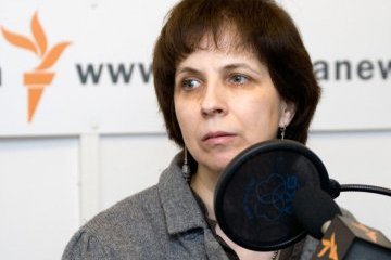 Російська правозахисниця оскаржить відмову на зустріч із Сенцовим у колонії