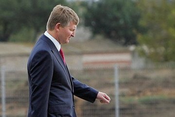 У Ахметова не намерены платить налоги