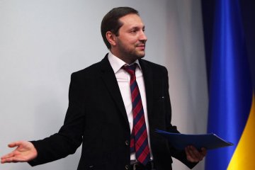 Нельзя выиграть информационную войну, пока идут бои - Стець