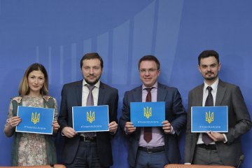 Стець: Я пишаюся, що працюю з такою командою