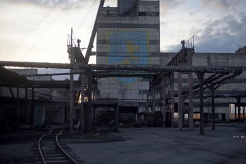 Шахта «Степова» на Львівщині відновила роботу після вибуху