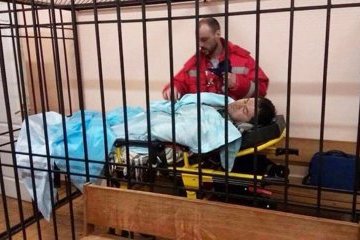 В немецкой клинике заявили, что не ставили диагноз Насирову