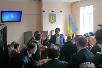 Адвокат стверджує, що Насіров хворий, і не може брати участь у засіданні