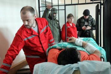 Cправа Насірова: НАБУ і САП досі не отримали рішення про перенесення засідання