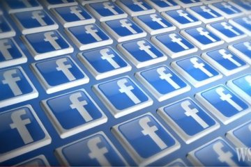 Facebook планирует заняться выпуском собственных шоу и сериалов