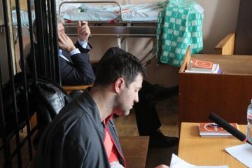 Затримавши Насірова в НАБУ довели, що готові боротися з корупцією - Шабунін