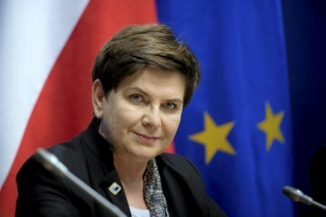 Польша заблокирует итоговую декларацию саммита ЕС