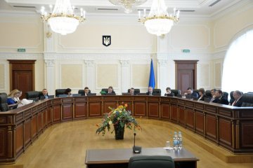ВРП внесе подання на призначення вісьмох суддів