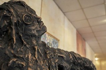 Запоріжці проголосували проти пам'ятника Джону Леннону