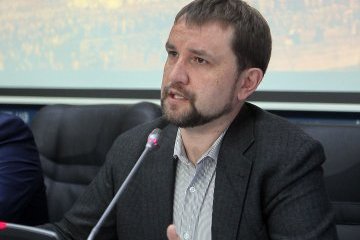 100-річчя Української революції: В’ятрович розповів про інформкампанію