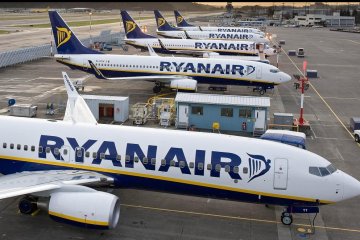 Квитки на лоукост Ryanair можна буде купити у розстрочку
