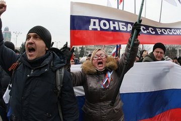 Громадські організації: як ще один фронт гібридної війни Росії