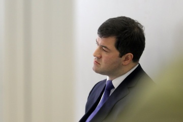 Насиров мечтает о яблоневом саде
