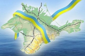 Bloomberg видалив карту з