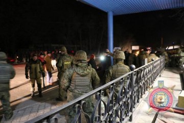 Аброськін: