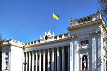 Одеські депутати відмовилися визнати окупованою частину території України