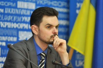 Золотухін сказав, що робить МІП для реалізації Доктрини інформбезпеки України