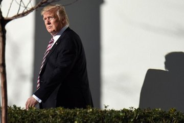 Трамп дорікнув Китаю у недостатній протидії Північній Кореї