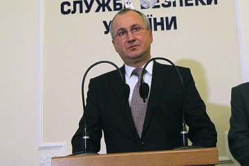 Голова СБУ вважає, що учасниця Євробачення від РФ може стати