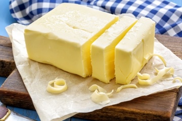 Ukraina stała się największym dostawcą masła i sera do UE - eksperci