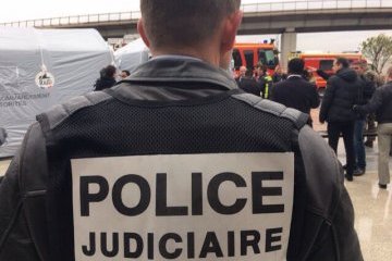 У Парижі людина впала під поїзд