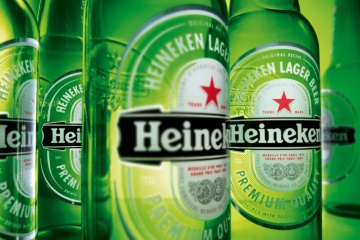 Heineken sells its assets in Russia