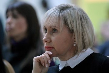 Роман Сущенко не отримує листів з лютого - дружина журналіста