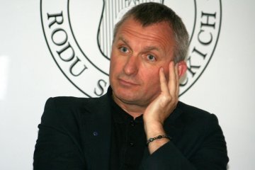 Тима назвав фейком Кремля участь українців Польщі у