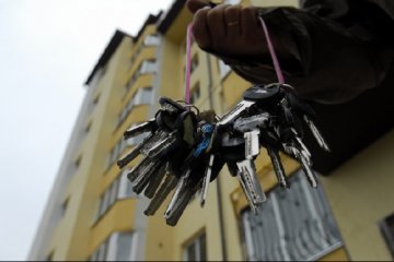 Будівництво житла для військових: Кабмін змінив порядок використання коштів