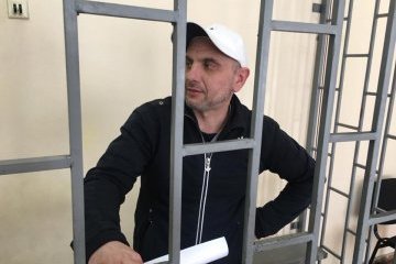 Денисова обратилась к омбудсмену РФ из-за состояния здоровья