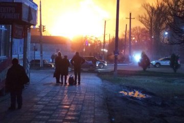 Мер Вінниці обіцяє допомогу евакуйованим з-під Калинівки