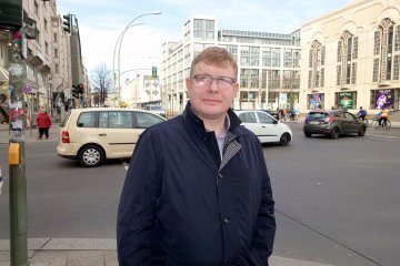 Жемчугов: Савченко такой патриот Украины, как батька Махно