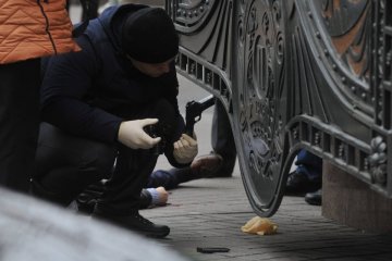 Убивство Вороненкова: Максакова змінила свідчення