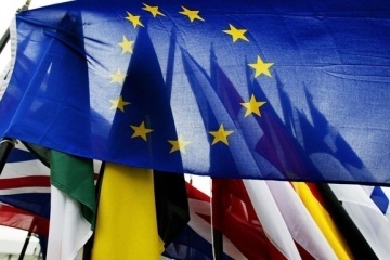 ЄС готує допомогу регіонам, постраждалим від дій Росії на Азові – ЗМІ
