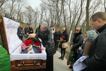 Максакова каже, що вбивство Вороненкова замовив друг сім'ї