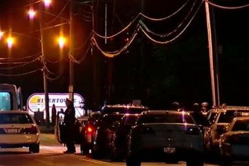 Полиция США не считает терактом стрельбу в ночном клубе Цинциннати
