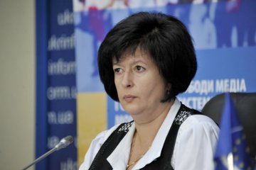 Лутковська спільно з профспілками лобіюватиме зняття законодавчих обмежень на страйк