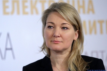 Депутат Мария Ионова родила сына