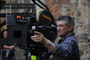 Російська поліція після перевірки фонду Сокурова відмовилася порушувати справу