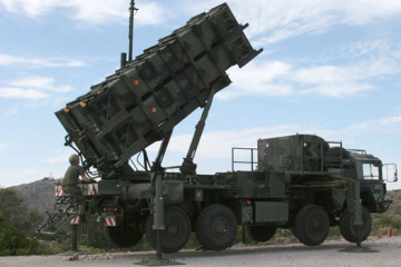 Ukraine ready to accept Patriot launchers Germany offers Poland - Kuleba