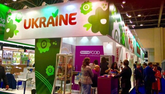 «Gulfood 2017»: українські компанії вже підписали контракти на $3 мільйони