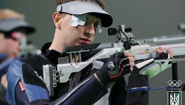 Українські стрільці визначилися зі складом на Євро-2017 Українські стрільці визначилися зі складом на Євро-2017