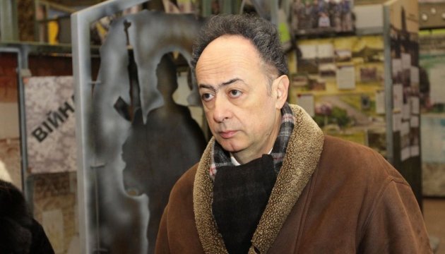 EU-Botschafter Mingarelli: Visafreiheit für Ukraine bis Ende Juni