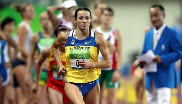 МОК дискваліфікував ще одну українську атлетку за допінг