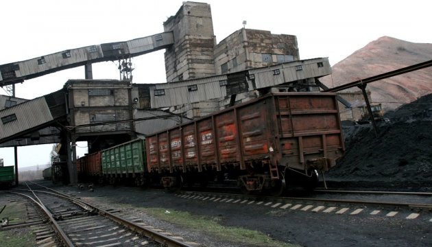 Accidente en la mina en la región de Lviv deja ocho muertos 